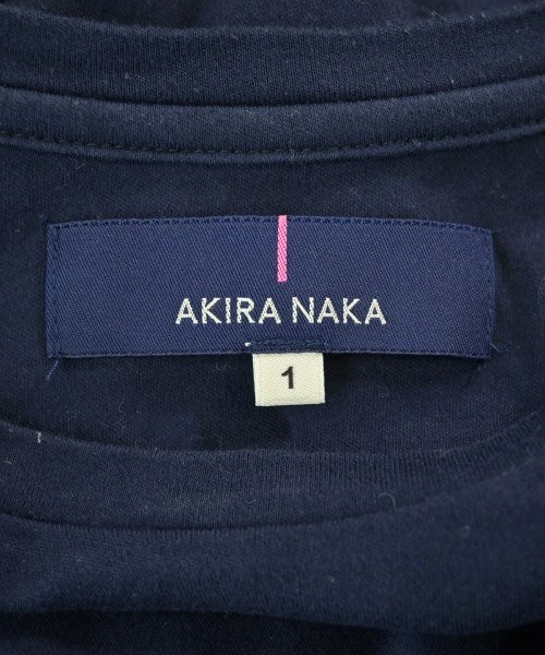 AKIRA NAKA T恤/上衣