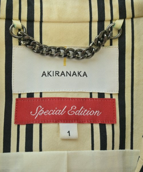 AKIRA NAKA 西裝外套