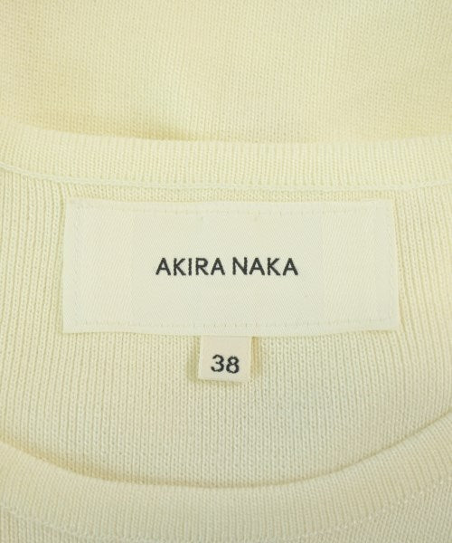AKIRA NAKA 洋裝