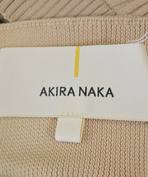 AKIRA NAKA 無袖上衣