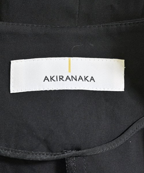 AKIRA NAKA 襯衫裙