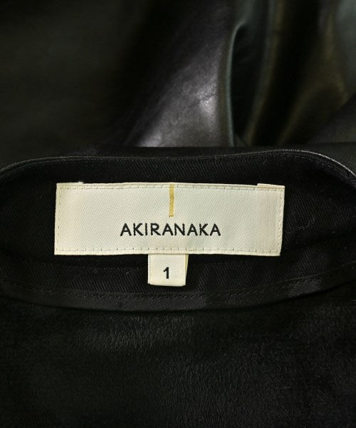 AKIRA NAKA 其他大衣