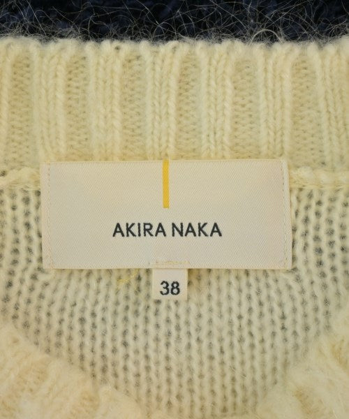 AKIRA NAKA 毛衣