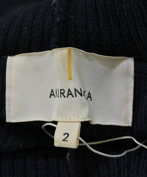 AKIRA NAKA 毛衣