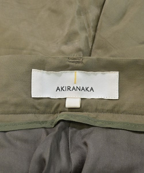 AKIRA NAKA 短褲