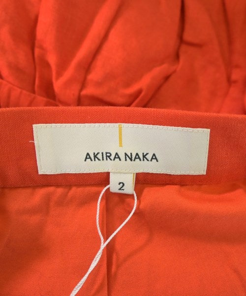 AKIRA NAKA 長裙/超長裙