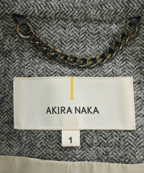 AKIRA NAKA 西裝外套