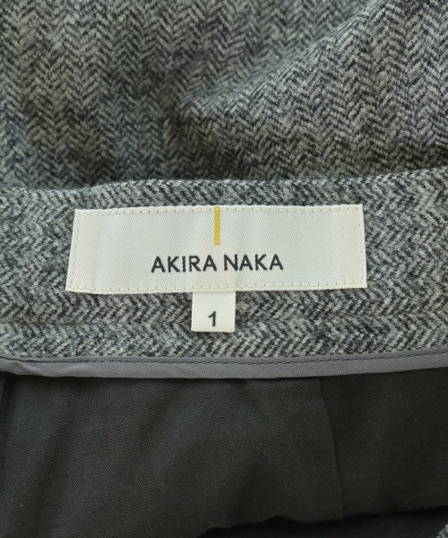 AKIRA NAKA 長褲