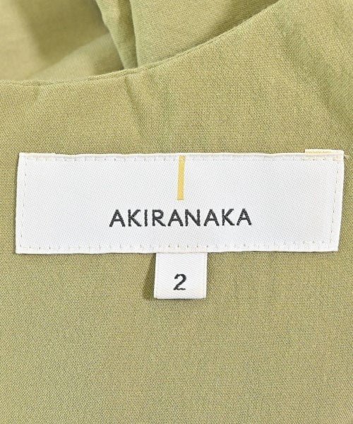 AKIRA NAKA 洋裝