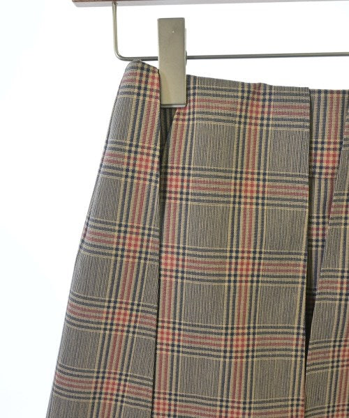 AKIRA NAKA 膝上裙