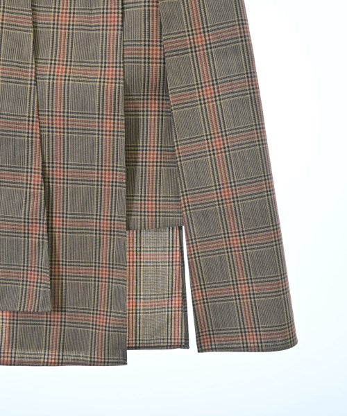 AKIRA NAKA 膝上裙