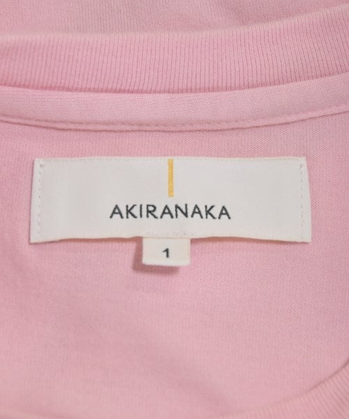 AKIRA NAKA T恤/上衣