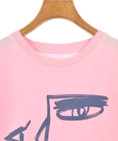 AKIRA NAKA T恤/上衣