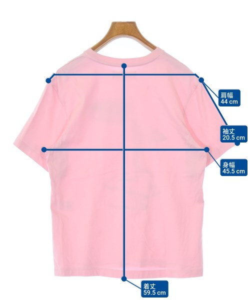 AKIRA NAKA T恤/上衣