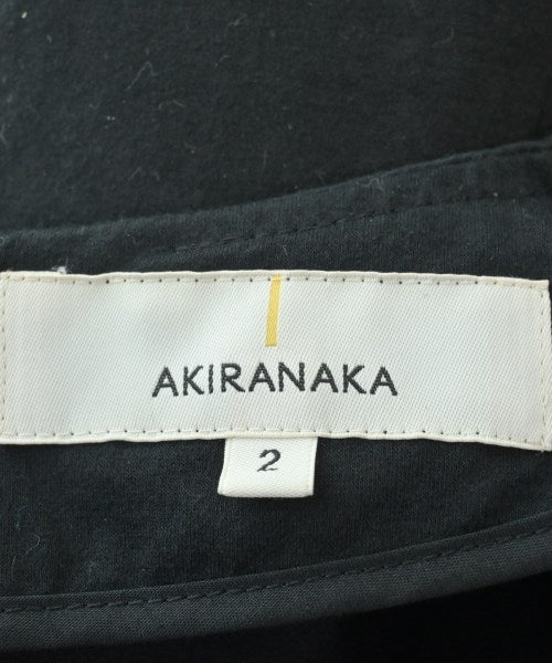 AKIRA NAKA T恤/上衣