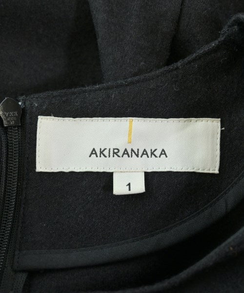 AKIRA NAKA 女襯衫