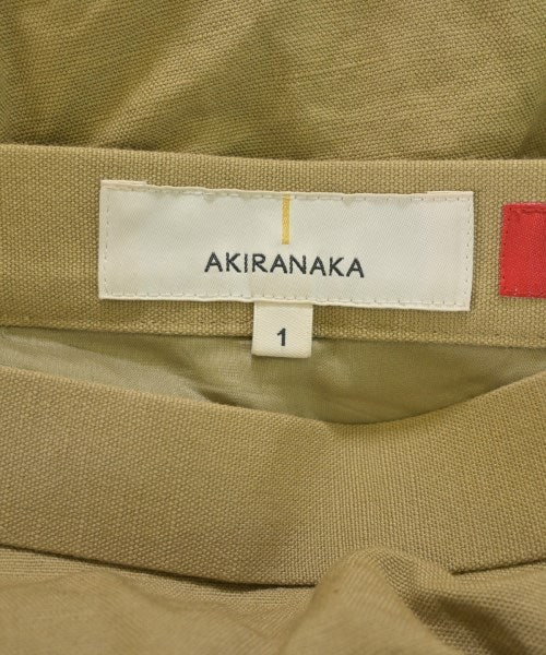 AKIRA NAKA 長裙/超長裙