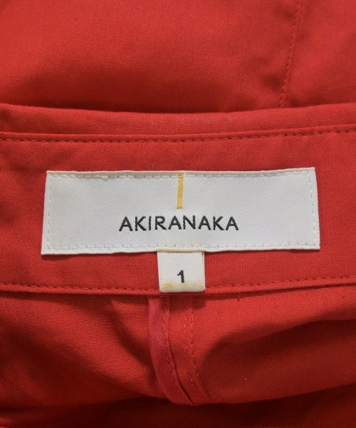 AKIRA NAKA 洋裝