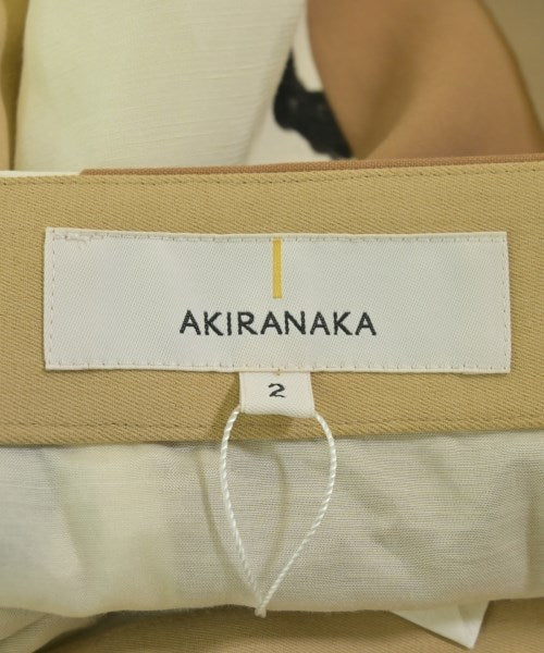 AKIRA NAKA 長裙/超長裙