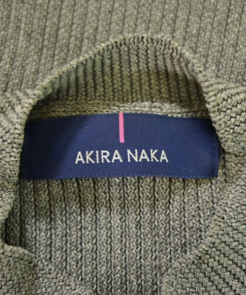 AKIRA NAKA 背心