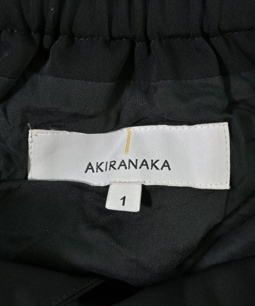 AKIRA NAKA 長裙/超長裙