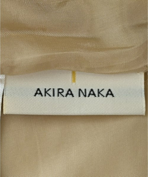 AKIRA NAKA 長裙/超長裙