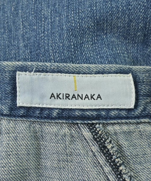 AKIRA NAKA 長裙/超長裙