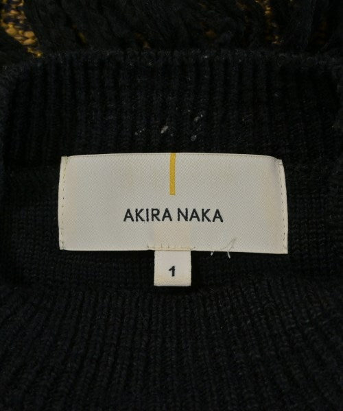 AKIRA NAKA 背心