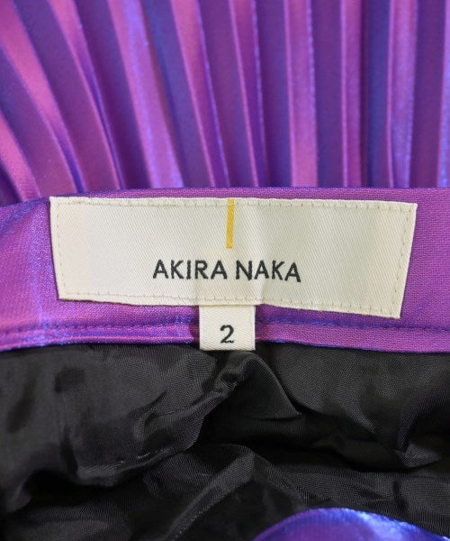 AKIRA NAKA 長裙/超長裙