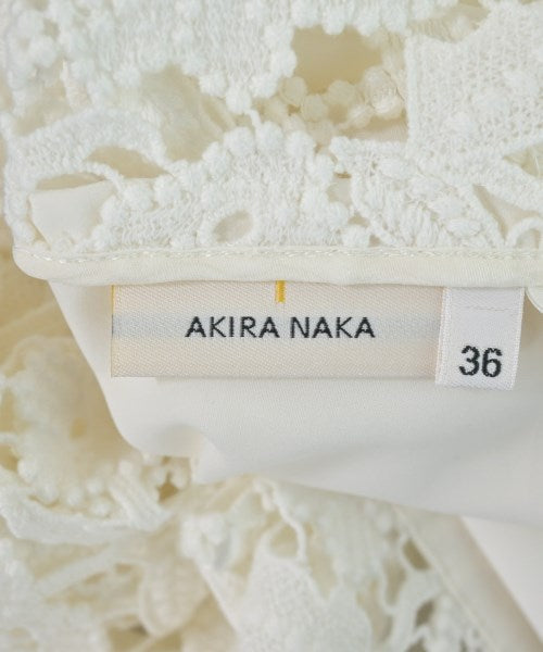 AKIRA NAKA 休閒襯衫