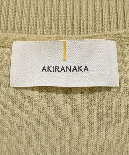 AKIRA NAKA 無袖上衣