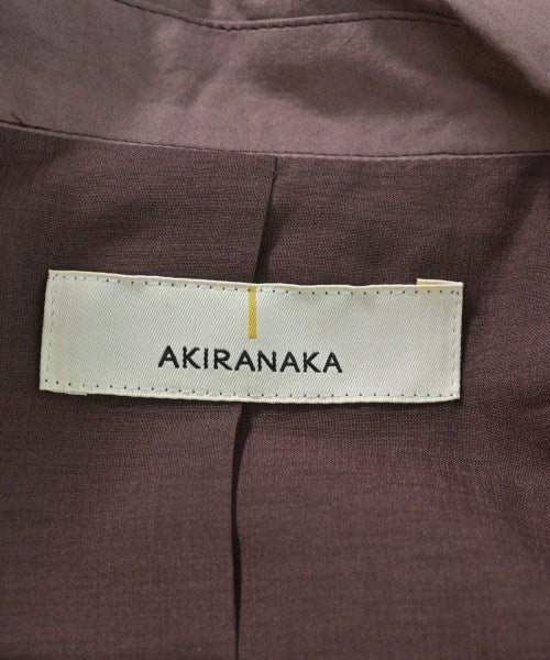 AKIRA NAKA 其他大衣