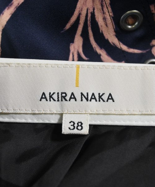 AKIRA NAKA 膝上裙