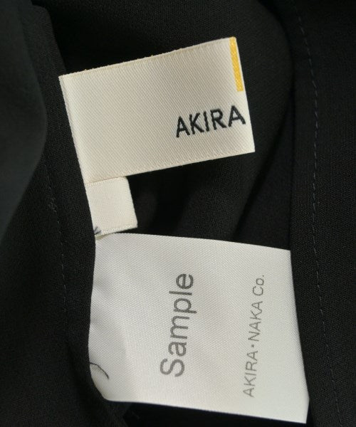 AKIRA NAKA 女襯衫
