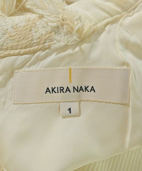 AKIRA NAKA 女襯衫