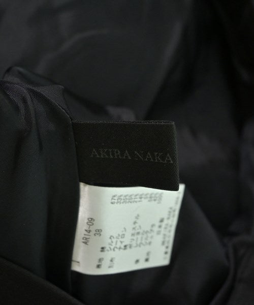 AKIRA NAKA 膝上裙