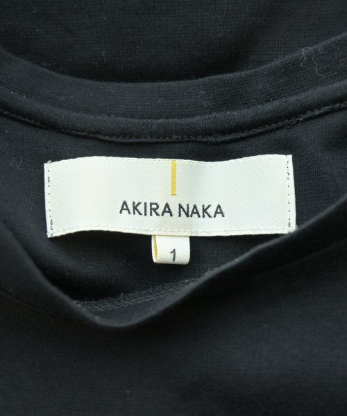 AKIRA NAKA T恤/上衣