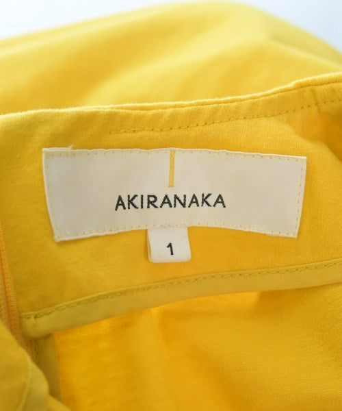 AKIRA NAKA T恤/上衣