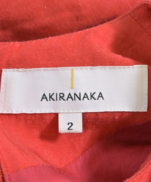 AKIRA NAKA 洋裝