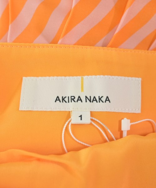 AKIRA NAKA 長裙/超長裙