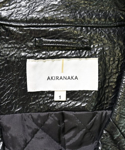 AKIRA NAKA 風衣