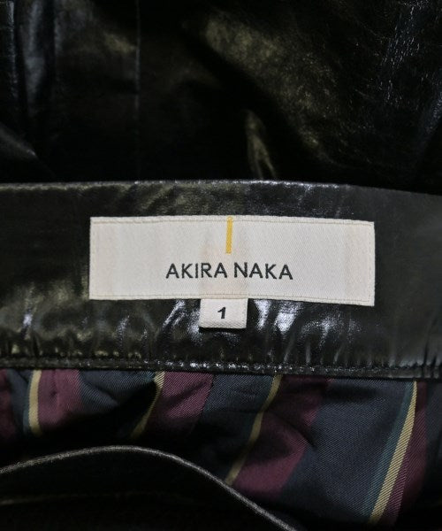 AKIRA NAKA 長裙/超長裙