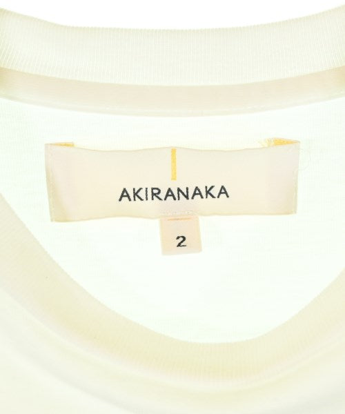 AKIRA NAKA T恤/上衣