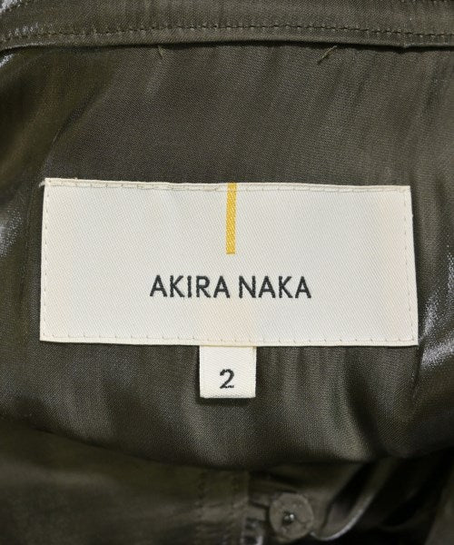 AKIRA NAKA 風衣