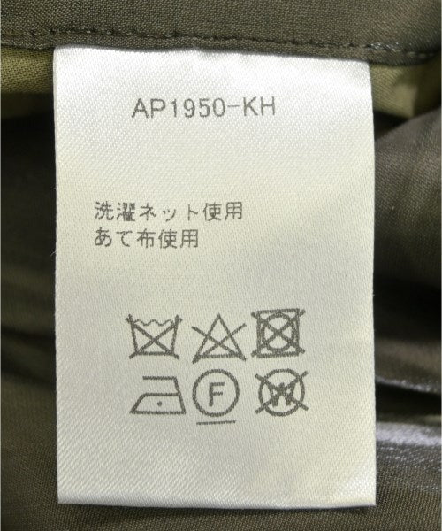 AKIRA NAKA 風衣