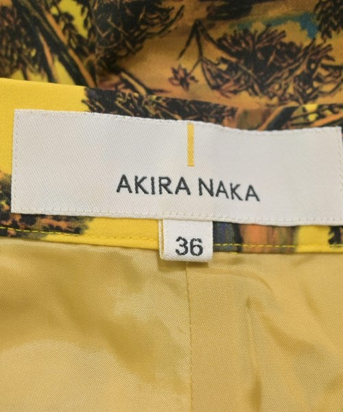 AKIRA NAKA 長裙/超長裙