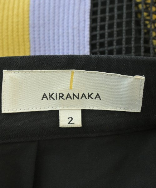 AKIRA NAKA 長裙/超長裙