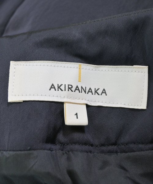 AKIRA NAKA 長裙/超長裙