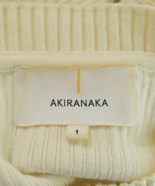 AKIRA NAKA 毛衣