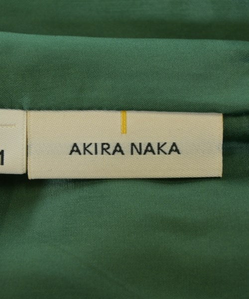 AKIRA NAKA 其他款